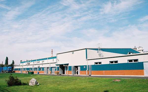 Фабрика “JT Украина”
